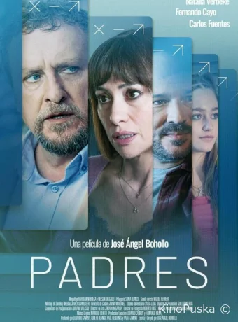 Родители (фильм, 2025) смотреть онлайн на Лордфильм