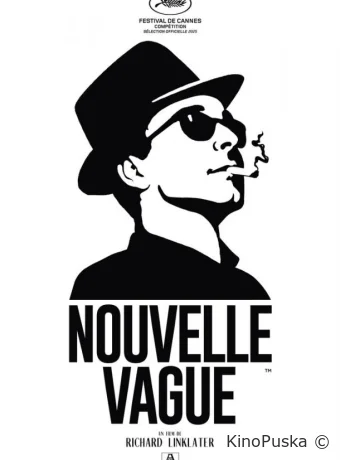 Новая волна (фильм, 2025) смотреть онлайн на Лордфильм