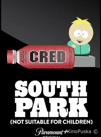 Южный Парк: Не предназначено для детей (мультфильм, 2023) смотреть онлайн на Лордфильм