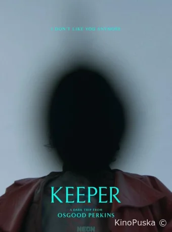 Крипер (фильм, 2025) смотреть онлайн на Лордфильм