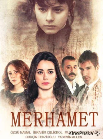 Милосердие (сериал, 2013) 1-2 сезон смотреть онлайн на Лордфильм