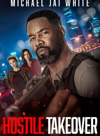 Вражеский захват (фильм, 2025) смотреть онлайн на Лордфильм