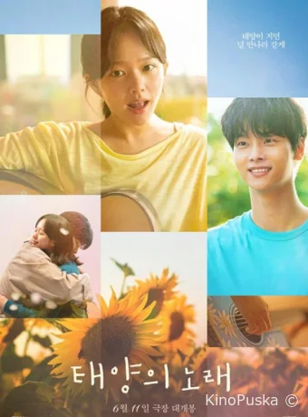 Полночное солнце (фильм, 2025) смотреть онлайн на Лордфильм