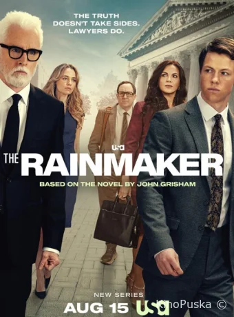 Благодетель (сериал, 2025) 1 сезон смотреть онлайн на Лордфильм