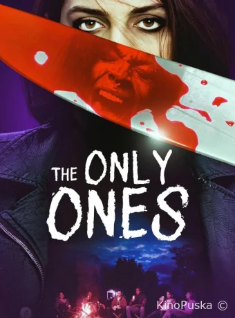 Единственные (фильм, 2025) смотреть онлайн на Лордфильм
