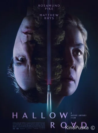 Священная дорога / Дорога Хэллоу (фильм, 2025) смотреть онлайн на Лордфильм