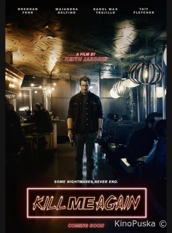 Убийца в петле времени (фильм, 2025) смотреть онлайн на Лордфильм