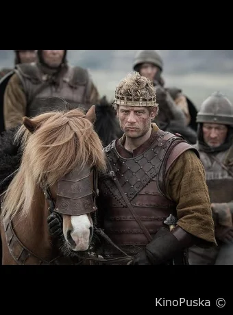 Король и завоеватель (сериал, 2025) 1 сезон смотреть онлайн на Лордфильм