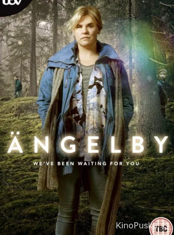 Деревня ангелов / Энгелби (сериал, 2015) 1 сезон смотреть онлайн на Лордфильм