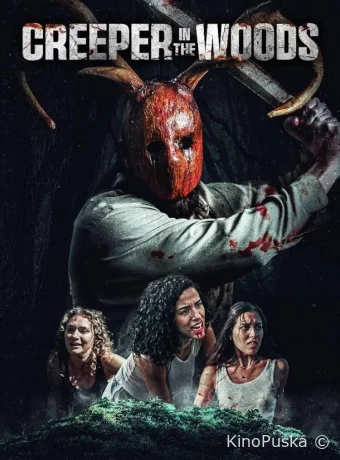 Маньяк в лесу (фильм, 2025) смотреть онлайн на Лордфильм