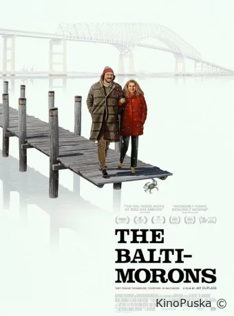 Чудаки из Балтимора (фильм, 2025) смотреть онлайн на Лордфильм