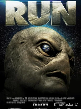 Беги (фильм, 2025) смотреть онлайн на Лордфильм