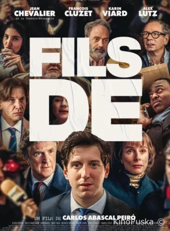 Сын (фильм, 2025) смотреть онлайн на Лордфильм