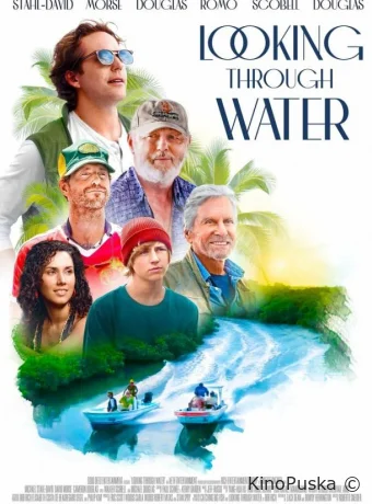 Рыбалка для миллионера (фильм, 2025) смотреть онлайн на Лордфильм