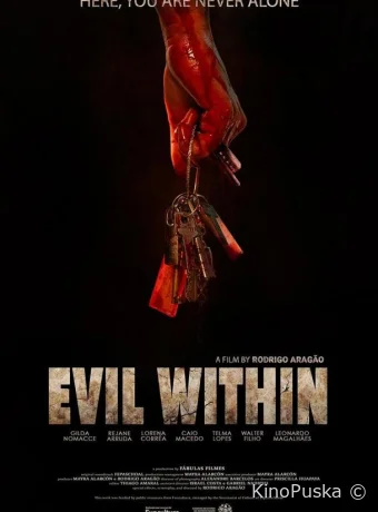 Пустое место (фильм, 2025) смотреть онлайн на Лордфильм