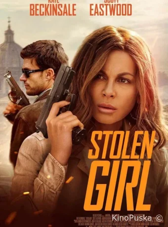 Похищенная (фильм, 2025) смотреть онлайн на Лордфильм