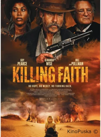 Проклятие пустоши (фильм, 2025) смотреть онлайн на Лордфильм