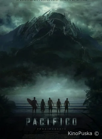 Чужой. Остров проклятых (фильм, 2026) смотреть онлайн на Лордфильм