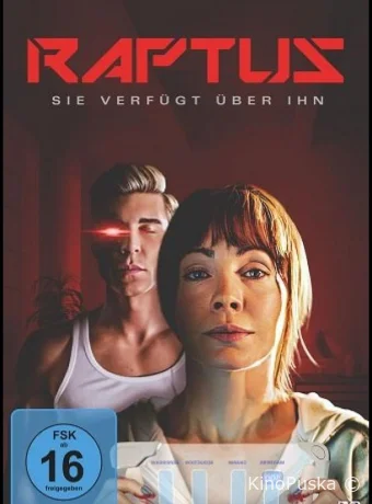 Раптус (фильм, 2025) смотреть онлайн на Лордфильм