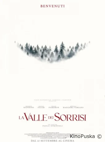 Долина улыбок (фильм, 2025) смотреть онлайн на Лордфильм